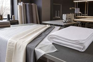 U-TEK HOME &mdash; украинский производитель домашнего текстиля: кто мы и что производим фото