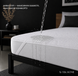 Захисний наматрацник на гумці Delight 60х120 DE60120 DE60120 фото 2