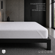Захисний наматрацник на гумці Delight 60х120 DE60120 DE60120 фото 5