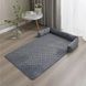 Лежанка Аквастоп U-TEK PetCare S 75х75 см LAPC7575 фото 3