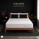 Захисний наматрацник натяжний Fullcover 60х120 FCF60120 FCF60120 фото 2