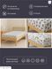 Наматрацник Аквастоп Фланель MimiSleep 60х120 натяжний FBC612 фото 3