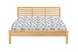 Наматрацник Аквастоп Фланель MimiSleep 60х120 натяжний FBC612 фото 4