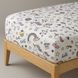 Наматрацник Аквастоп Фланель MimiSleep 60х120 натяжний FBC612 фото 1