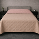Покрывало Аквастоп U-tek 130х210 Blush Pink & Cappuccino QBBPC1321 фото 6