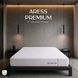 Fitted Mattress Protector Aress Premium 60х120 AF60120 AF60120 photos 2