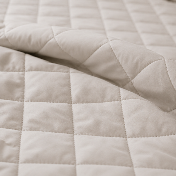 Kołdra letnia U-TEK Sateen Lux-Viscose 200х220 KLSL-V222 zdjęcia 4
