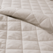 Kołdra letnia U-TEK Sateen Lux-Viscose 200х220 KLSL-V222 zdjęcia 4
