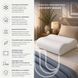 Подушка Охолоджуюча Memory Wawe M (49х32х10.5) CMWM49321 zdjęcia 2