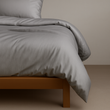 Підковдра U-tek Сатин 143x210 Boston Soft Grey