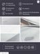 Захисний наматрацник на гумці Fullcover 60х120 FCE60120 FCE60120 фото 3