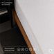 Захисний наматрацник на гумці Fullcover 60х120 FCE60120 FCE60120 фото 6