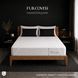 Захисний наматрацник на гумці Fullcover 60х120 FCE60120 FCE60120 фото 4