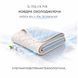 Ковдра Охолоджуюча Sateen Lux U-TEK technology 175х210 KCSL17521 zdjęcia 2