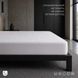 Delight Fitted Mattress Protector 60х120 DF60120 DF60120 photos 6