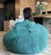 U-TEK Lounge Forest M bean bag chair PMZ751 photos 5