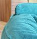 U-TEK Lounge Forest M bean bag chair PMZ751 photos 7