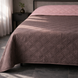 Покривало Аквастоп U-tek 130х210 Blush Pink & Brown QBBPB1321 фото 3