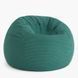 U-TEK Lounge Forest M bean bag chair PMZ751 photos 1