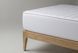 Simple Quilted Fitted Mattress Protector 60120 SF80160 photos 1
