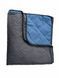 Narzuta Aquastop U-TEK Quilt Blank PollyPU 50х80 cm  BLPU5080 zdjęcia 5