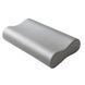 Наволочка U-TEK Сатин Memory Wawe M Soft Grey (49х32х10.5) SG49321 zdjęcia 1