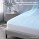 U-TEK Cooling Aquastop Fitted Mattress Protector 80х190 NCAF819 photos 2
