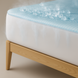 U-TEK Cooling Aquastop Fitted Mattress Protector 80х190 NCAF819 photos 1