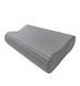 Наволочка U-TEK Сатин Memory Wawe M Soft Grey Stripe (49х32х10.5) SGS49321 фото 1