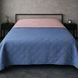 Aquastop Bedspread  U-tek 50x80 Blush Pink & Sky Blue QBBPSB2124 photos 2