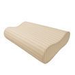 Наволочка U-TEK Сатин Memory Wawe L Ivory Beige Stripe (58х40х10.5) IBS49321 zdjęcia 1