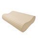 Наволочка U-TEK Сатин Memory Wawe M Ivory Beige Stripe (49х32х10.5) IBS49321 zdjęcia 1