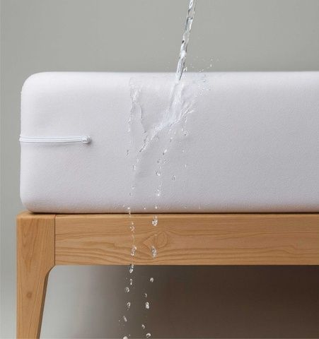 Delight Zippered Mattress Protector 70х190 DZ70190 DZ60120 photos 1