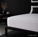 Melange Cotton Calico Fitted Mattress Protector  80х200 MCF80200 photos 4
