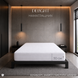Захисний наматрацник на застібці Delight 60х120 DZ60120 DZ60120 zdjęcia 3