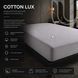 Чохол Аквастоп Cotton Lux 80x190 CLUX819 фото 3