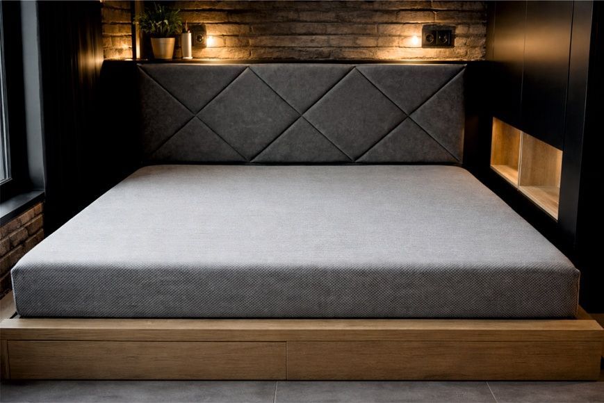 Чохол Аквастоп Cotton Lux 200х200 CLUX22 фото
